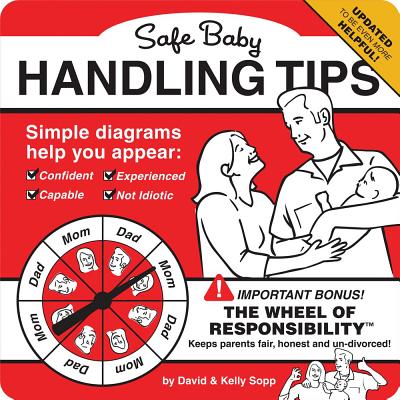 Safe Baby Handling Tips (Revised)