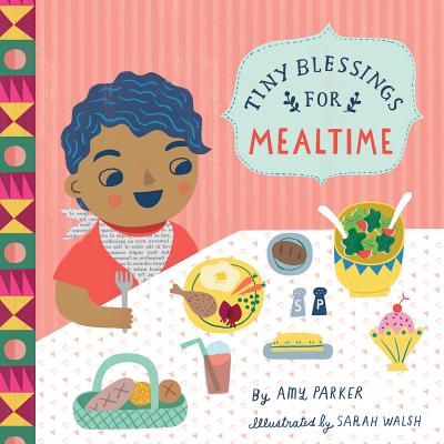 Image for Tiny Blessings: For Mealtime Tiny Blessings: For Mealtime