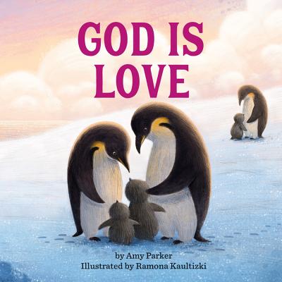 Image for God Is Love (God Is Series) God Is Love (God Is Series)