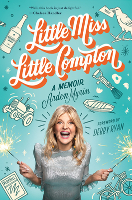 Little Miss Little Compton: A Memoir
