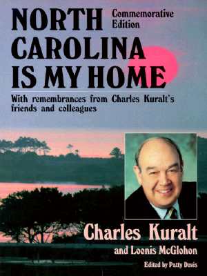 North Carolina is My Home (Pb) (Broadcast Tie-Ins)