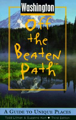 Washington Off the Beaten Path