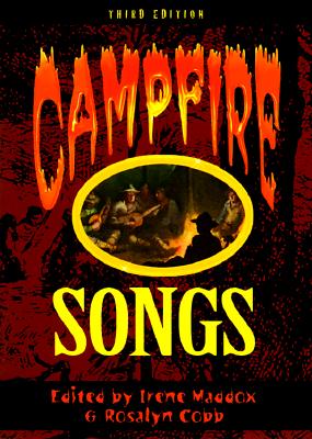 Image for Campfire Songs, 3rd (Campfire Books)