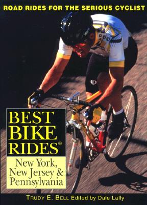 Image for The Best Bike Rides in New York, New Jersey, and Pennsylvania The Best Bike Rides in New York, New Jersey, and Pennsylvania