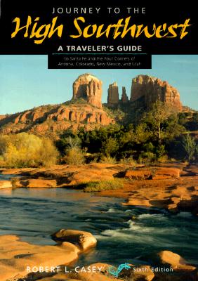 Journey to the High Southwest