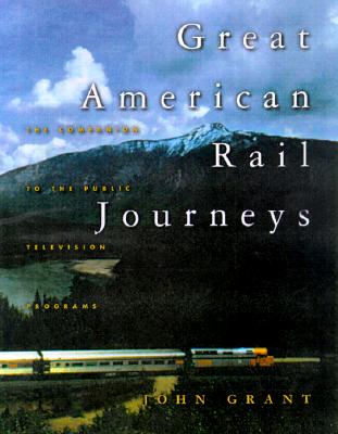 Great American Rail Journeys