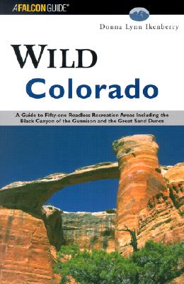 Wild Colorado (Wild Series)
