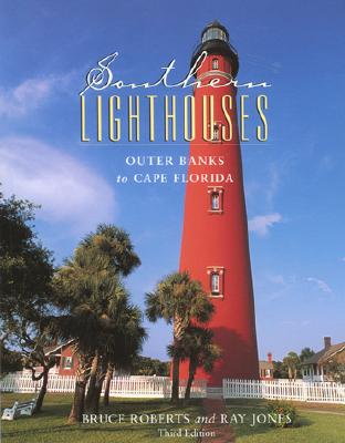 SOUTHERN LIGHTHOUSES Image for SOUTHERN LIGHTHOUSES
