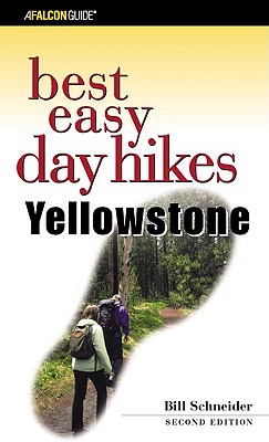 Yellowstone: Best Easy Day Hikes