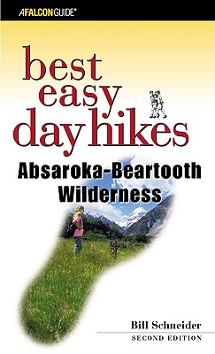 Absaroka-Beartooth Wilderness: Best Easy Day Hikes
