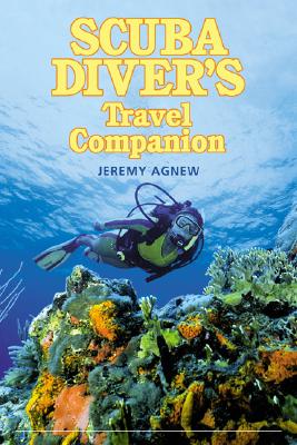 Image for SCUBA DIVERS TRAVEL COMPANION