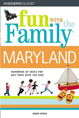 Fun with the Family Maryland (Fun with the Family Series)