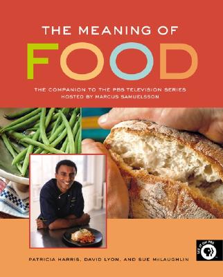 The Meaning Of Food