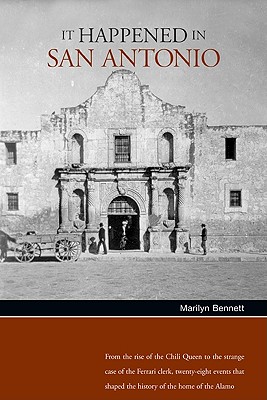 Image for It Happened in San Antonio (It Happened In Series) It Happened in San Antonio (It Happened In Series)