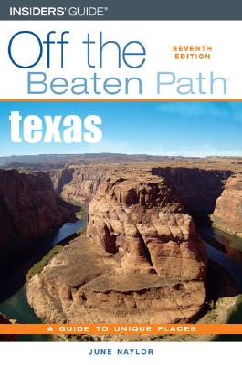 Texas Off the Beaten Path