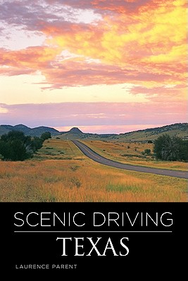 Image for Scenic Driving Texas Scenic Driving Texas