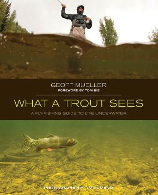 What a Trout Sees: A Fly-Fishing Guide To Life Underwater