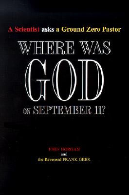 Where Was God on September 11