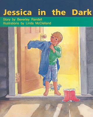 Jessica In The Dark: Individual Student Edition Orange (Levels 15-16)