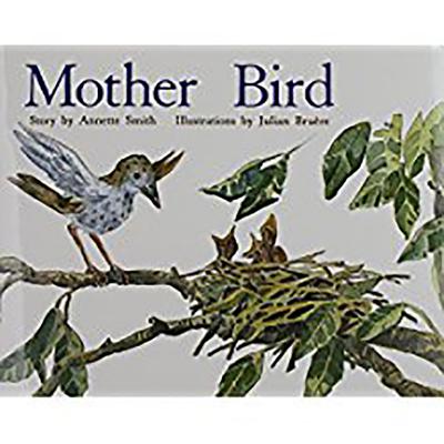 Rigby PM Plus: Individual Student Edition Red (Levels 3-5) Mother Bird