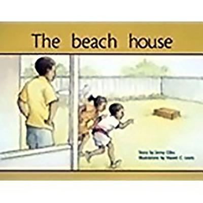 The Beach House: Individual Student Edition Blue (Levels 9-11)