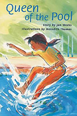 Queen of the Pool: Individual Student Edition Emerald (Levels 25-26)