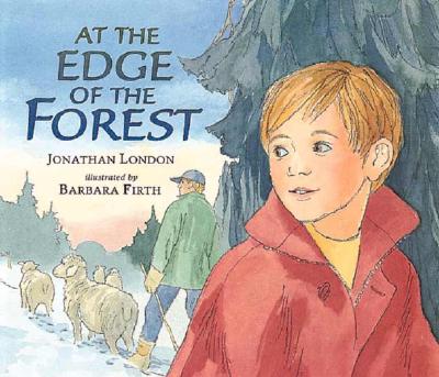 At the Edge of the Forest