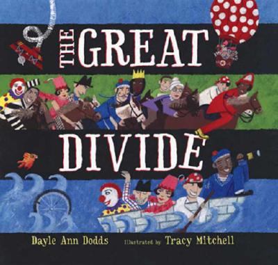 The Great Divide