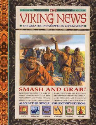 History News: The Viking News: The Greatest Newspaper in Civilization