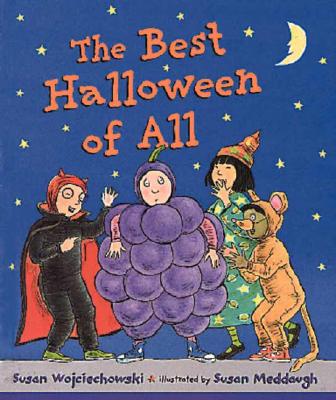 The Best Halloween of All