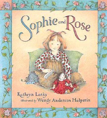 Sophie and Rose