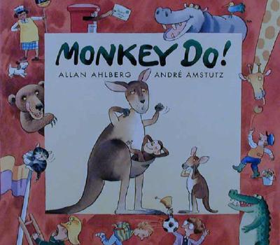 Monkey Do!