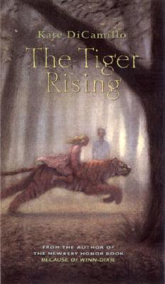 Tiger Rising