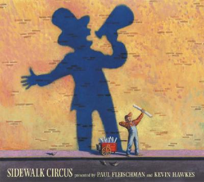 Image for Sidewalk Circus