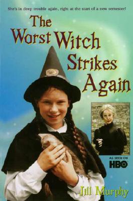 Worst Witch Strikes Again