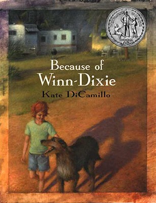Image for Because of Winn-Dixie