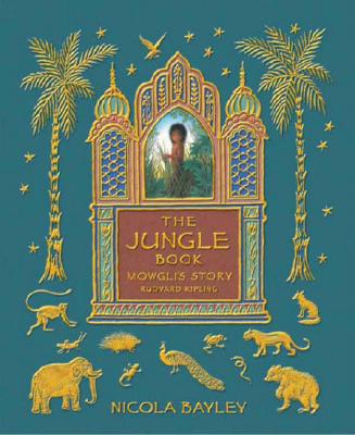 Image for The Jungle Book: Mowgli's Story The Jungle Book: Mowgli's Story