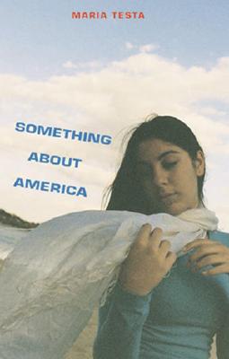 Image for Something About America Something About America
