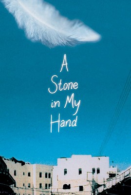 Image for A Stone in My Hand A Stone in My Hand