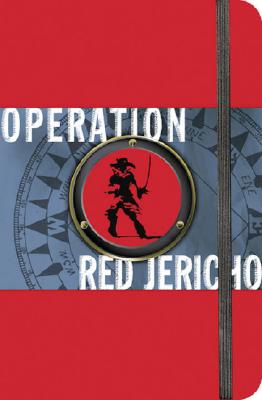 Operation Red Jericho (The Guild of Specialists) Mowll, Joshua; Puttapipat, Niroot; Heller, Julek and Mowll, Benjamin