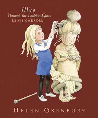 Alice Through the Looking-Glass