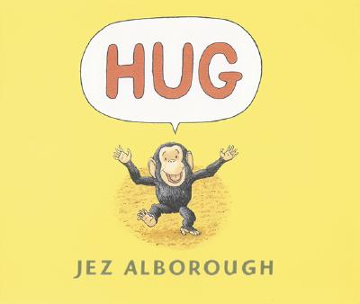 Image for Hug Lap-Size Board Book Hug Lap-Size Board Book