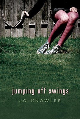 Image for Jumping Off Swings