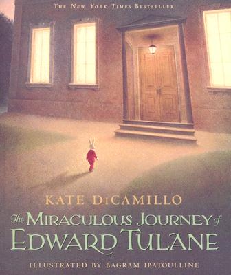 Miraculous Journey of Edward Tulane