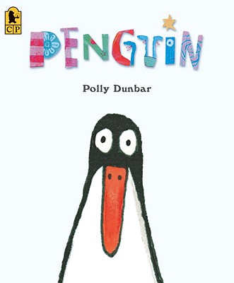 Image for Penguin: A Tilly and Friends Book Penguin: A Tilly and Friends Book