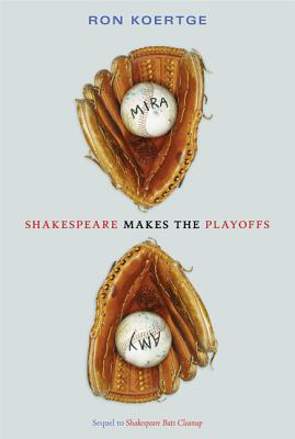Image for Shakespeare Makes the Playoffs Shakespeare Makes the Playoffs