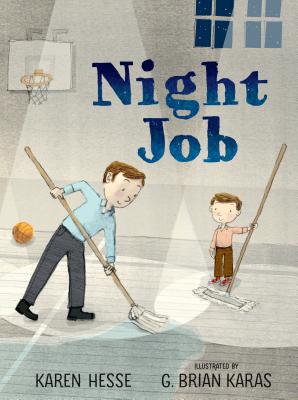 Image for Night Job Night Job
