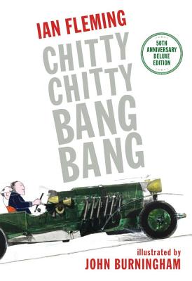 Image for Chitty Chitty Bang Bang: The Magical Car