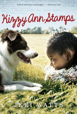 Image for Kizzy Ann Stamps