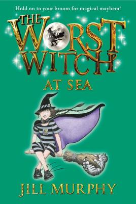 4 Worst Witch at Sea (Worst Witch)